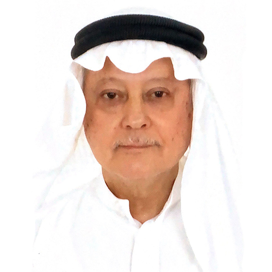 Mohammed Abdul Rahman Saleh Attar